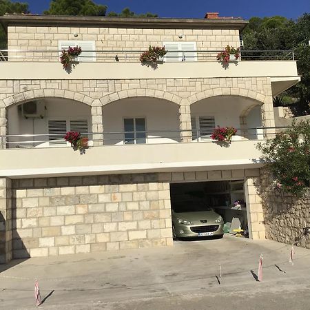 Lux Apartments Korčula Zewnętrze zdjęcie