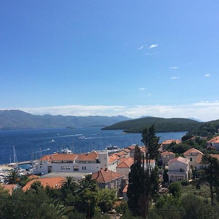 Lux Apartments Korčula Zewnętrze zdjęcie