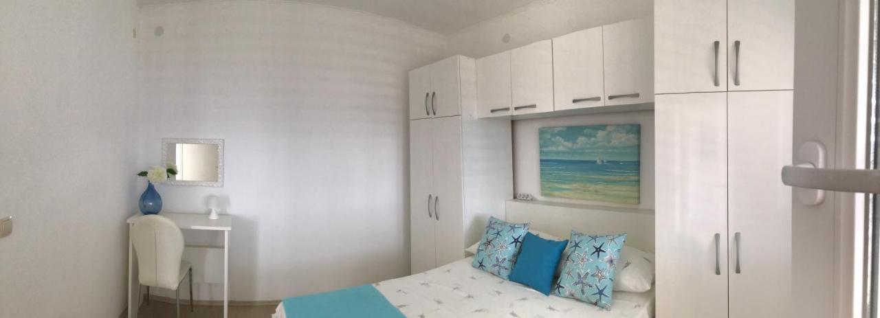 Lux Apartments Korčula Zewnętrze zdjęcie