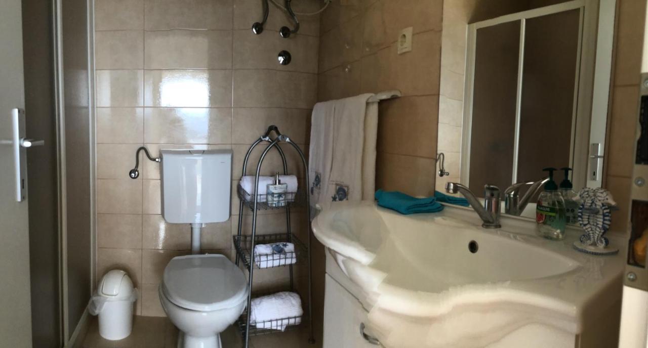 Lux Apartments Korčula Zewnętrze zdjęcie