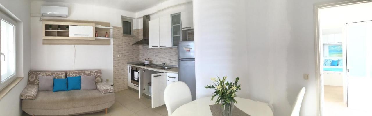 Lux Apartments Korčula Zewnętrze zdjęcie