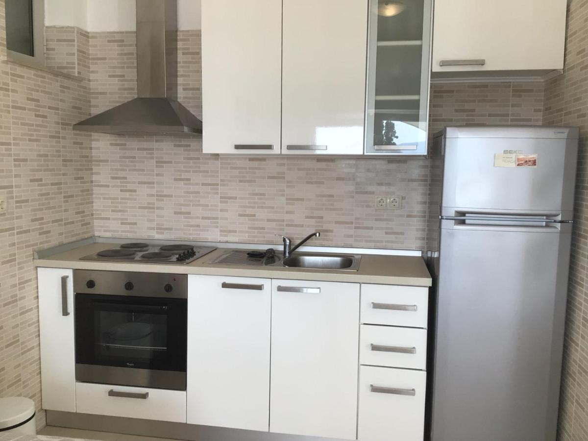 Lux Apartments Korčula Zewnętrze zdjęcie