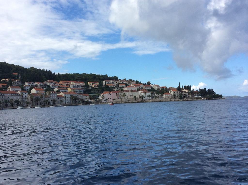 Lux Apartments Korčula Pokój zdjęcie