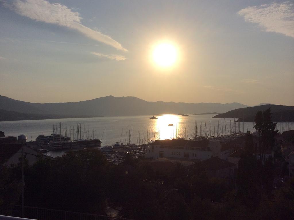 Lux Apartments Korčula Pokój zdjęcie