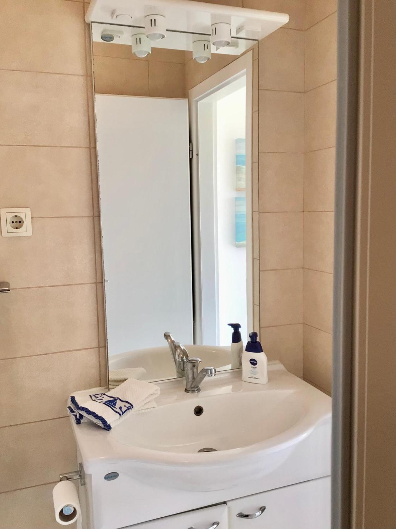 Lux Apartments Korčula Zewnętrze zdjęcie