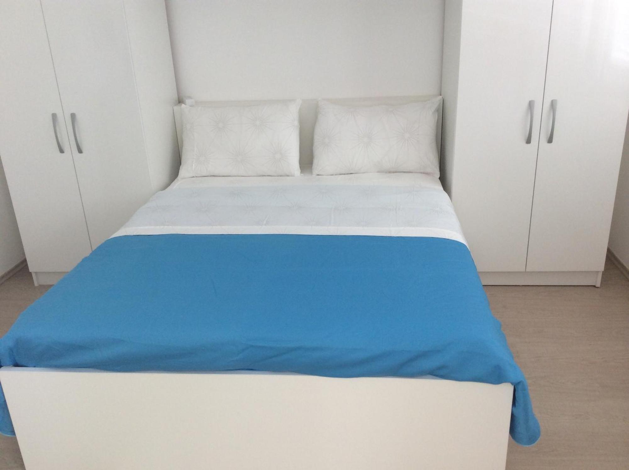 Lux Apartments Korčula Pokój zdjęcie