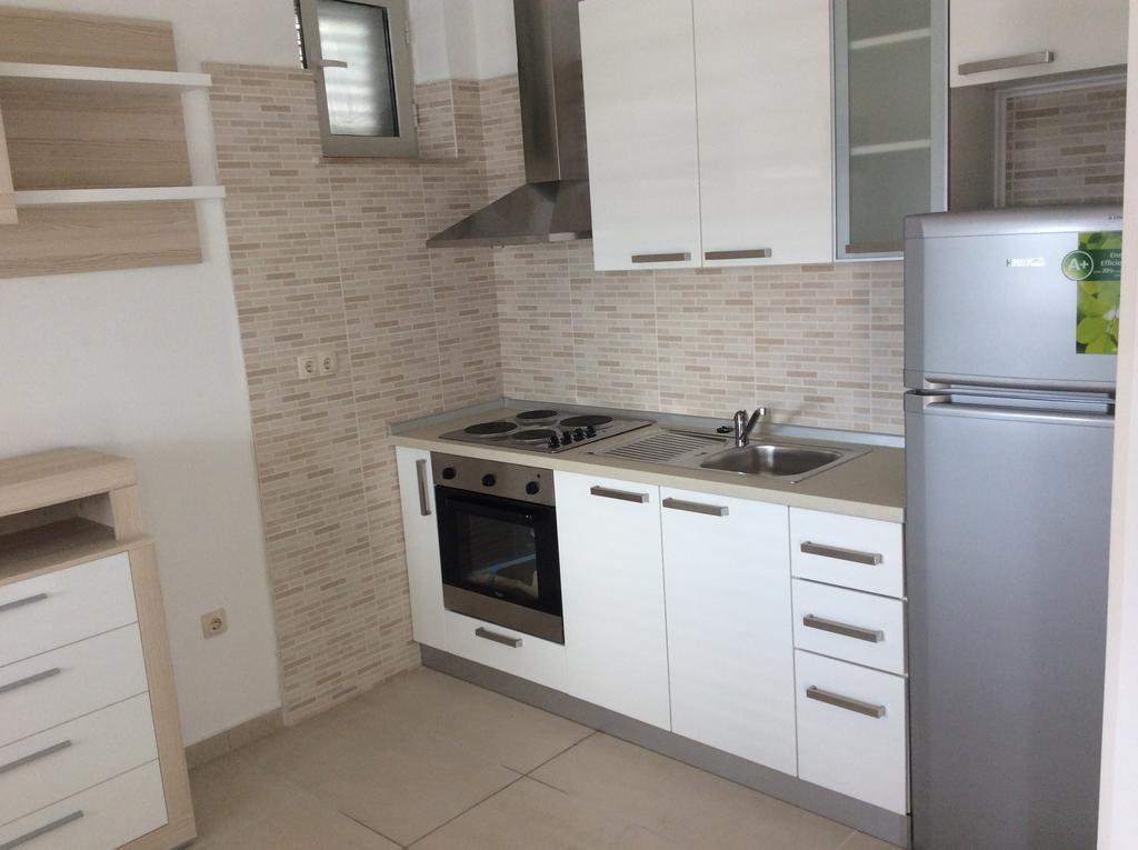 Lux Apartments Korčula Pokój zdjęcie