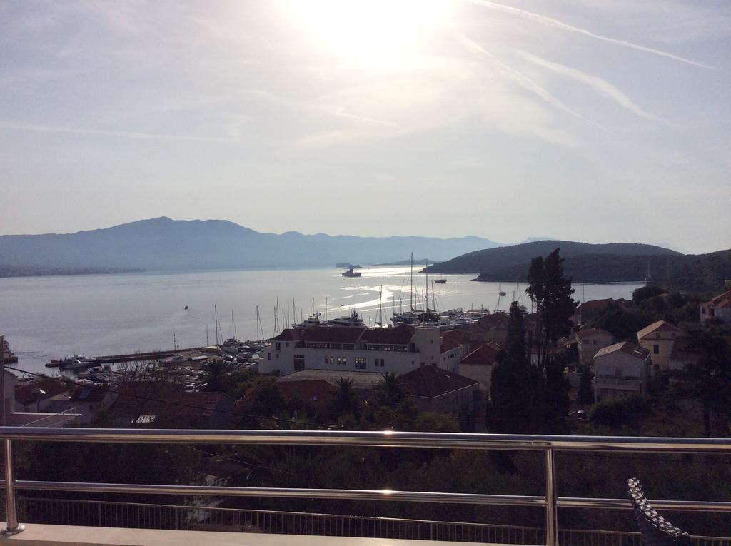 Lux Apartments Korčula Zewnętrze zdjęcie