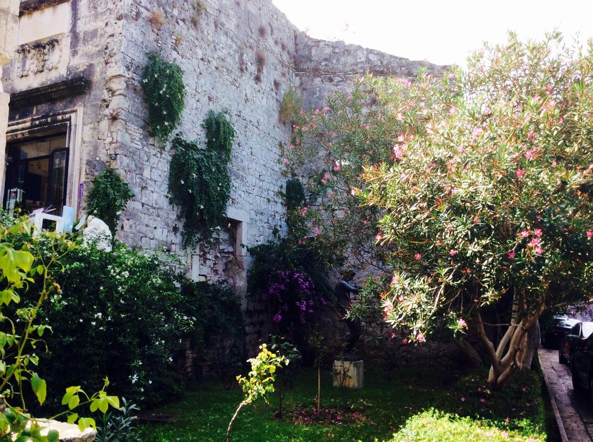 Lux Apartments Korčula Zewnętrze zdjęcie