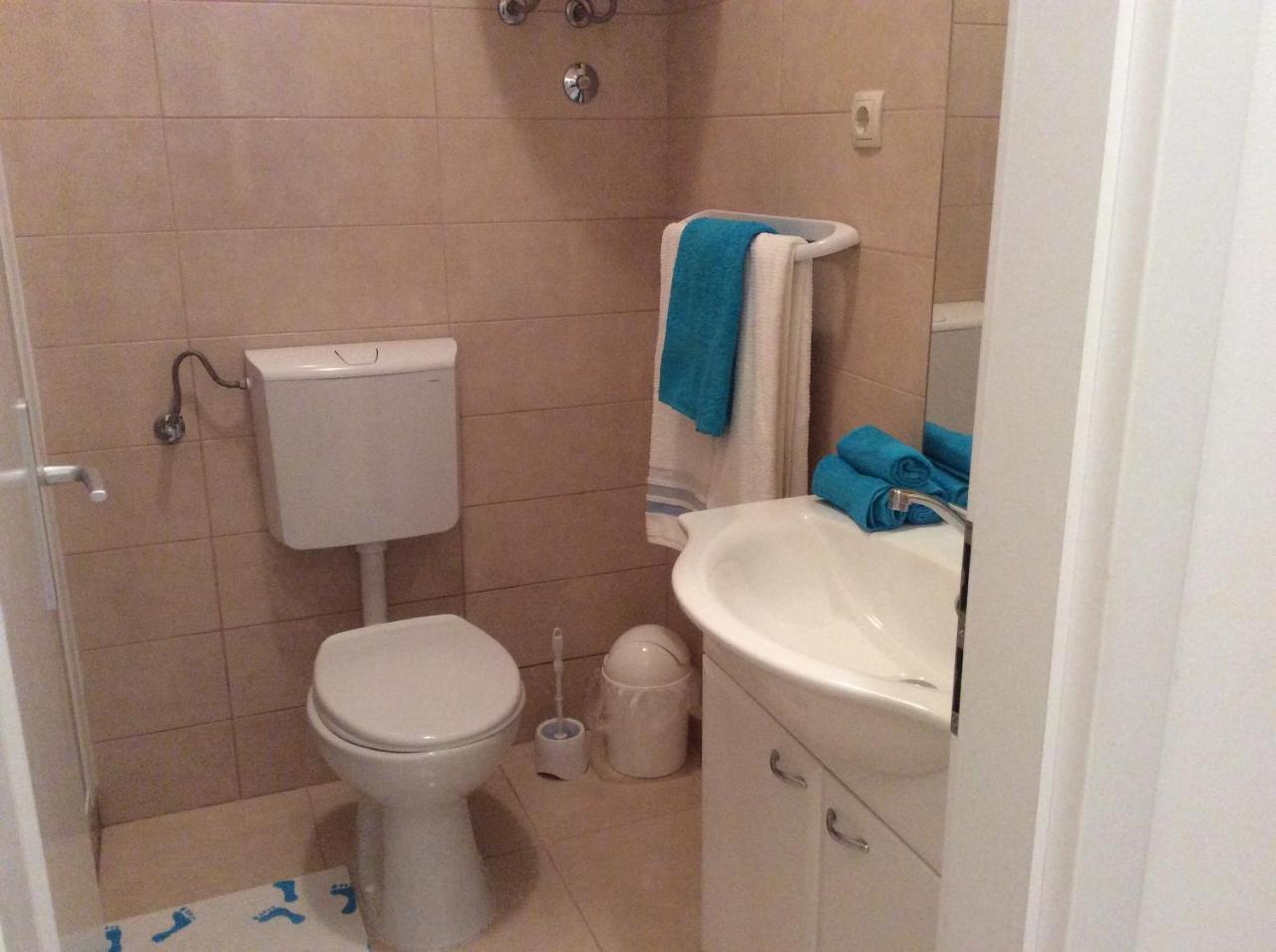 Lux Apartments Korčula Zewnętrze zdjęcie